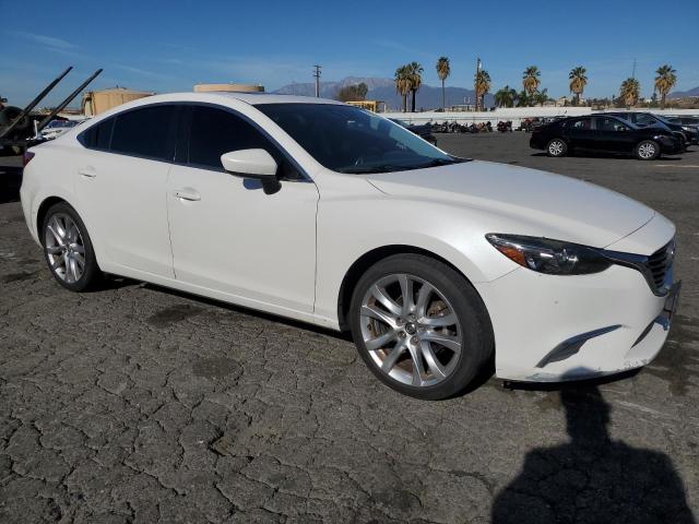 Photo 4 from auction – 2016 MAZDA 6 TOURING with VIN JM1GJ1T59G1453532