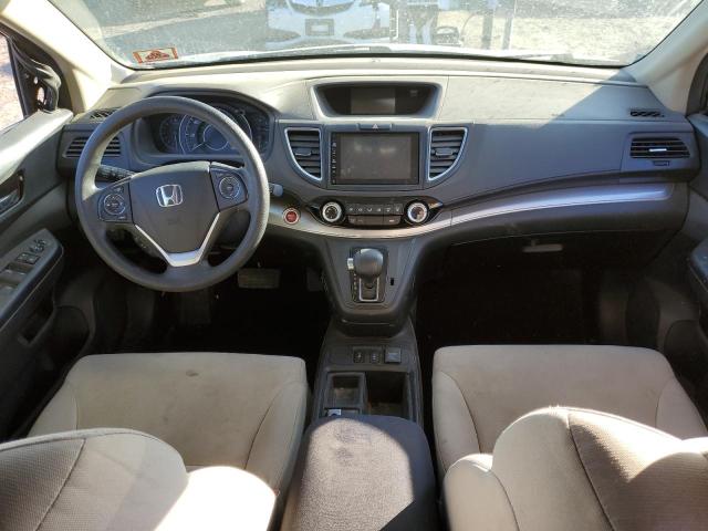 Photo 8 from auction – 2015 HONDA CR-V EX with VIN 2HKRM4H55FH687765
