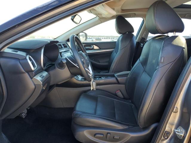 Photo 7 from auction – 2019 NISSAN MAXIMA S with VIN 1N4AA6AV4KC384757