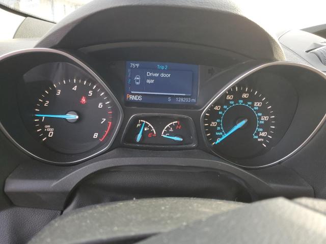 Photo 9 from auction – 2015 FORD ESCAPE S with VIN 1FMCU0F72FUB89253