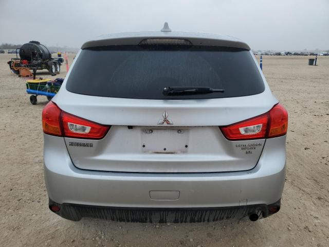Photo 6 from auction – 2017 MITSUBISHI OUTLANDER with VIN JA4AP3AW3HZ056617