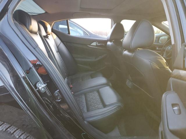 Photo 10 from auction – 2018 NISSAN MAXIMA 3.5 with VIN 1N4AA6AP0JC374484