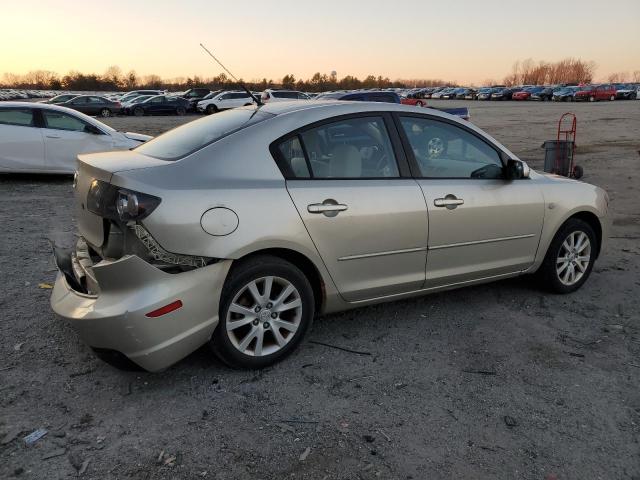 Photo 3 from auction – 2007 MAZDA 3 I with VIN JM1BK12GX71753655