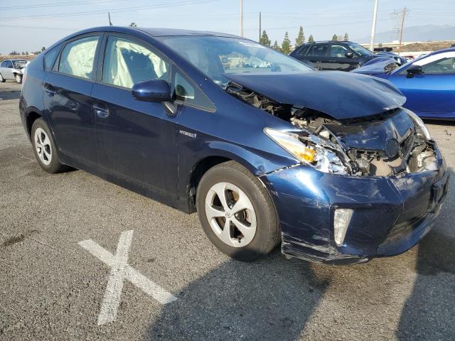 Photo 4 from auction – 2015 TOYOTA PRIUS with VIN JTDKN3DU8F0473100