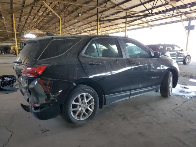 Photo 3 from auction – 2023 CHEVROLET EQUINOX LS with VIN 3GNAXHEG9PL232668