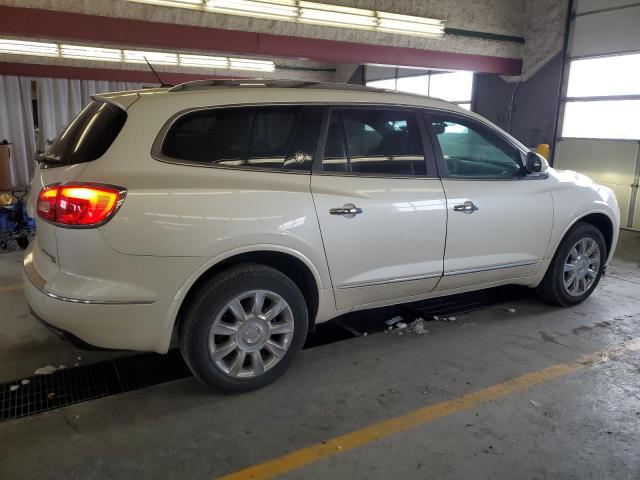 Photo 3 from auction – 2013 BUICK ENCLAVE with VIN 5GAKVDKD2DJ148430