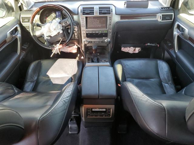 Photo 8 from auction – 2017 LEXUS GX 460 with VIN JTJBM7FX6H5172765