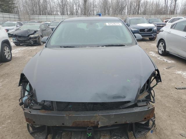 Photo 5 from auction – 2010 CHEVROLET IMPALA LT with VIN 2G1WB5EK2A1207953