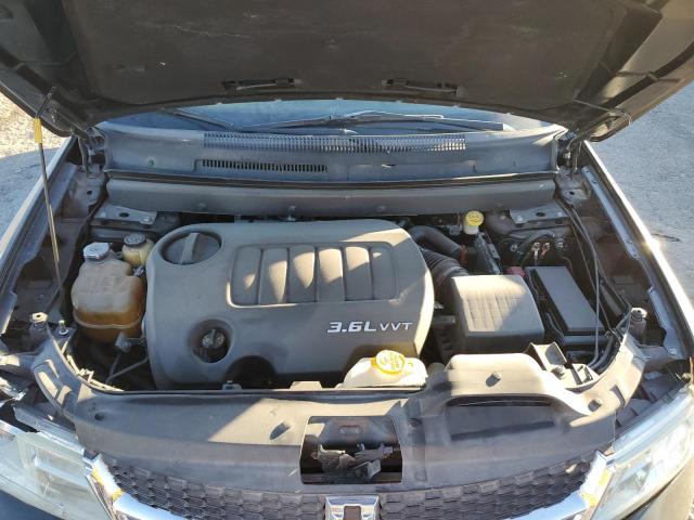 Photo 12 from auction – 2012 DODGE JOURNEY SX with VIN 3C4PDDBG4CT170907