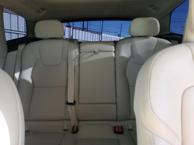 Photo 10 from auction – 2024 VOLVO XC60 PLUS with VIN YV4H60DL7R1940872