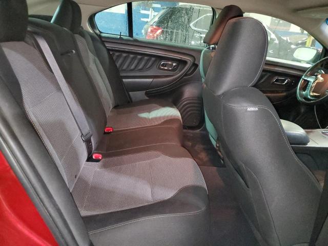 Photo 10 from auction – 2010 FORD TAURUS SEL with VIN 1FAHP2EW2AG140489
