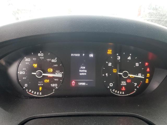 Photo 9 from auction – 2023 RAM PROMASTER with VIN 3C7WRVMG1PE514206