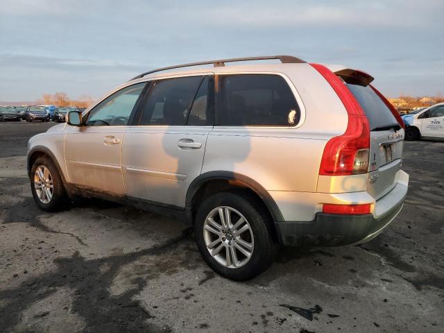 Photo 2 from auction – 2009 VOLVO XC90 3.2 with VIN YV4CZ982991510011