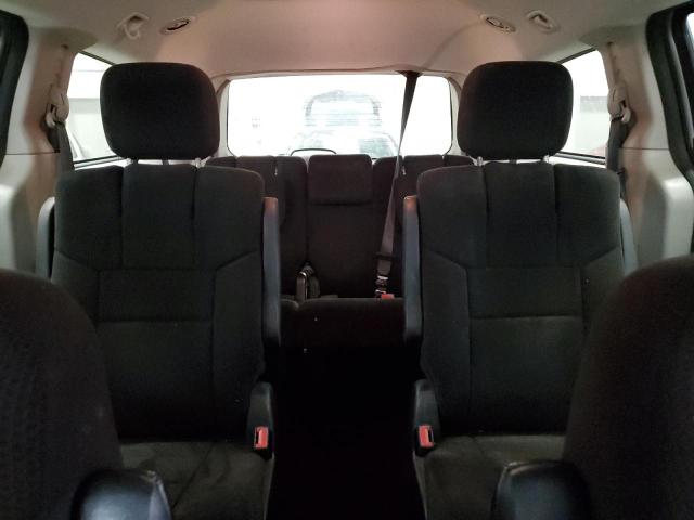 Photo 10 from auction – 2012 DODGE GRAND CARA with VIN 2C4RDGBG5CR271578