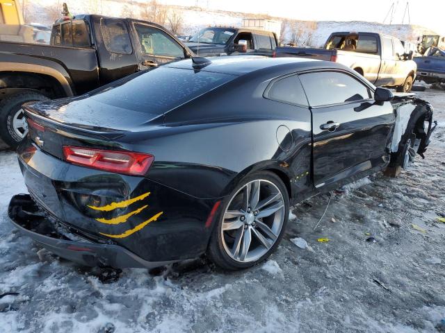 Photo 3 from auction – 2018 CHEVROLET CAMARO LT with VIN 1G1FB1RX7J0143807