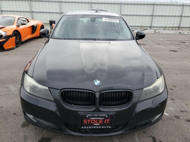 Photo 5 from auction – 2009 BMW 328 XI with VIN WBAPK735X9A452891