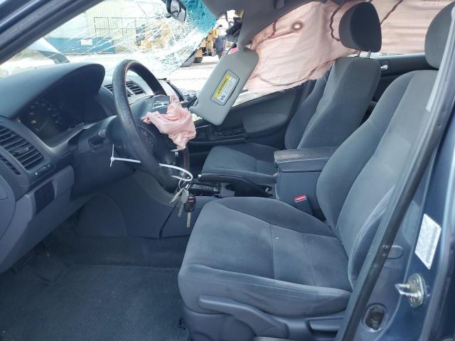 Photo 7 from auction – 2007 HONDA ACCORD SE with VIN 1HGCM56367A085142