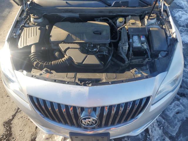 Photo 11 from auction – 2015 BUICK REGAL with VIN 2G4GV5EK4F9157323