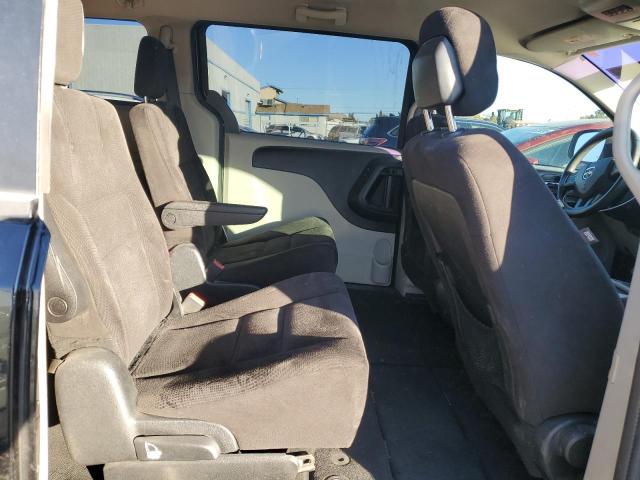 Photo 11 from auction – 2014 DODGE GRAND CARA with VIN 2C4RDGCG6ER478689