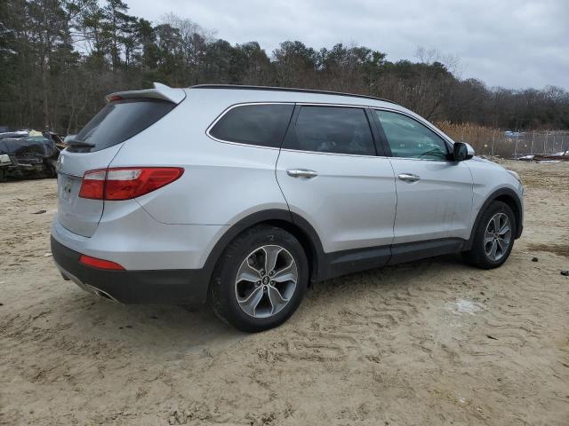 Photo 3 from auction – 2016 HYUNDAI SANTA FE S with VIN KM8SM4HF2GU140336