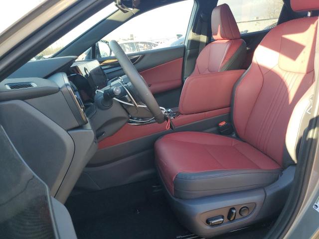 Photo 7 from auction – 2025 LEXUS NX 350H BA with VIN 2T2AKCEZ6SC035119