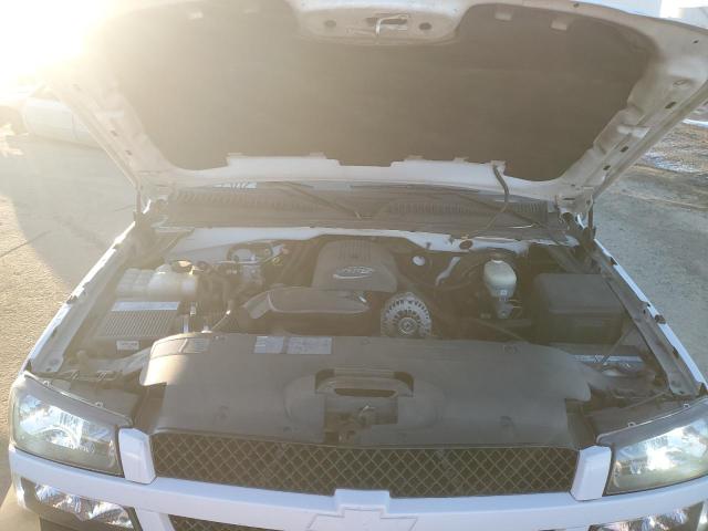 Photo 11 from auction – 2005 CHEVROLET SILVERADO with VIN 1GCEC14T55Z338021