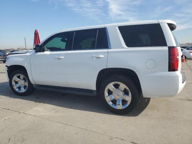 Photo 2 from auction – 2016 CHEVROLET TAHOE POLI with VIN 1GNLCDEC9GR252678