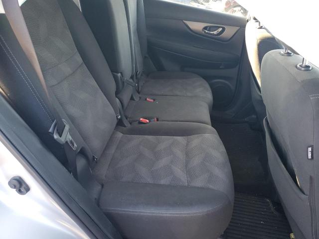 Photo 11 from auction – 2016 NISSAN ROGUE S with VIN KNMAT2MT2GP733843