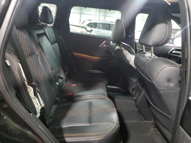 Photo 11 from auction – 2023 MITSUBISHI OUTLANDER with VIN JA4T5VA91PZ036613