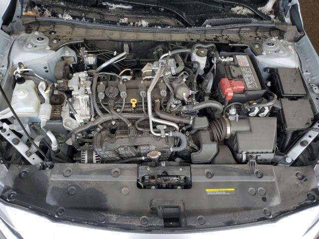 Photo 11 from auction – 2024 NISSAN ALTIMA SV with VIN 1N4BL4DV3RN404106