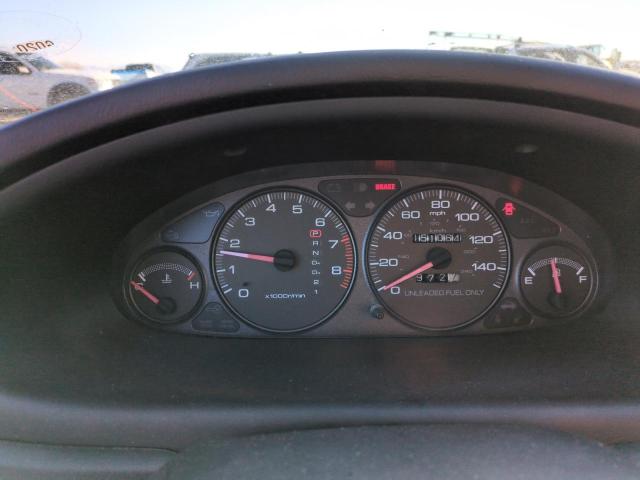 Фото 9 с аукциона – 2000 ACURA INTEGRA LS с VIN JH4DC4453YS009392
