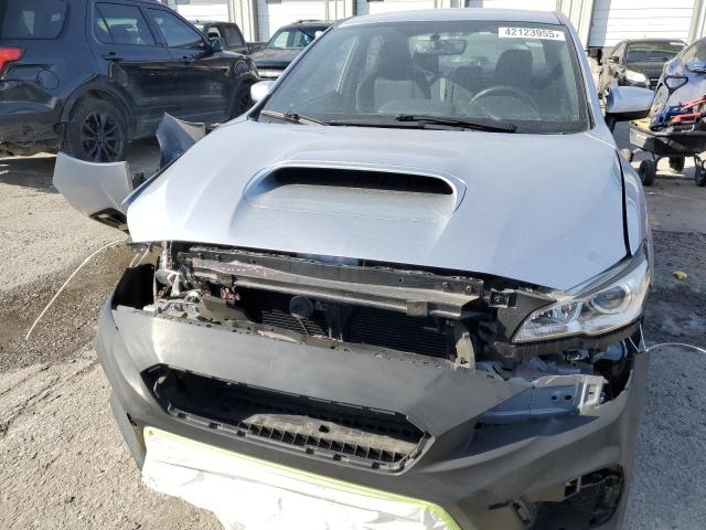 Снимка 5 от търг – 2018 SUBARU WRX с VIN JF1VA1A66J9830108