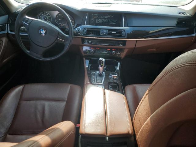 Foto 8 de la subasta – 2014 BMW 535 XI con VIN WBA5B3C50ED530037