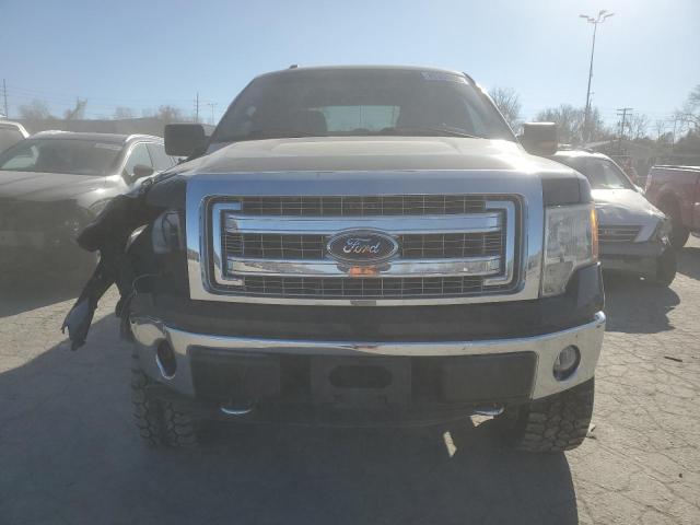 Photo 5 from auction – 2013 FORD F150 SUPER with VIN 1FTFW1EF7DKD47430