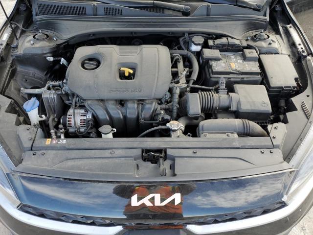 Photo 11 from auction – 2022 KIA FORTE FE with VIN 3KPF24AD6NE425749