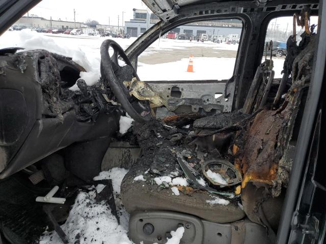 Photo 7 from auction – 2003 CHEVROLET TRAILBLAZE with VIN 1GNET16S836236710