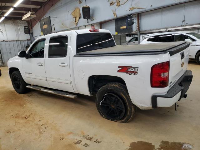 Photo 2 from auction – 2011 CHEVROLET SILVERADO with VIN 3GCPKSE31BG201878