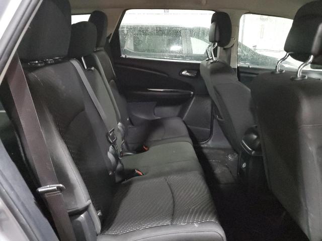 Photo 11 from auction – 2017 DODGE JOURNEY SE with VIN 3C4PDCABXHT633611