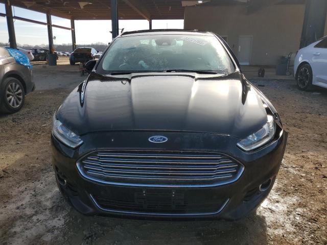 Photo 5 from auction – 2014 FORD FUSION TIT with VIN 3FA6P0SU8ER136489