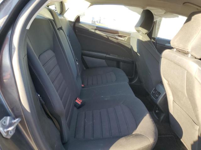 Photo 10 from auction – 2020 FORD FUSION SE with VIN 3FA6P0HD0LR237921