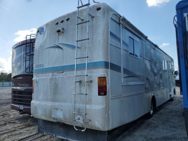 Photo 4 from auction – 2002 HOLI MOTORHOME with VIN 5B4MP67G923351340