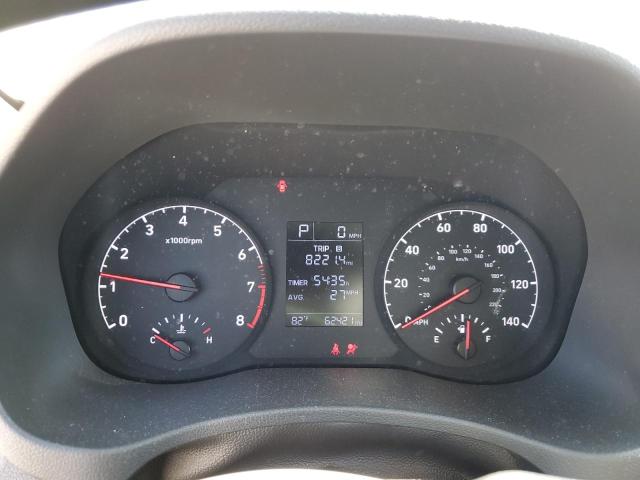 Photo 9 from auction – 2019 HYUNDAI ACCENT SE with VIN 3KPC24A38KE055801