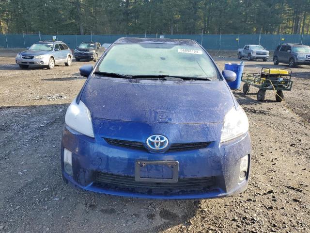 Photo 5 from auction – 2011 TOYOTA PRIUS with VIN JTDKN3DU1B0248947