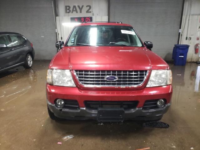 Photo 5 from auction – 2003 FORD EXPLORER X with VIN 1FMZU73K93UB68682