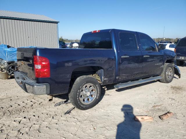 Photo 3 from auction – 2012 CHEVROLET SILVERADO with VIN 3GCPCREAXCG251491