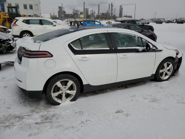 Photo 3 from auction – 2012 CHEVROLET VOLT with VIN 1G1RA6E48CU122968