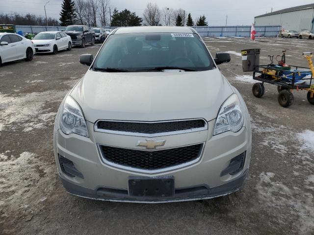 Photo 5 from auction – 2015 CHEVROLET EQUINOX LS with VIN 2GNALAEK4F6387686