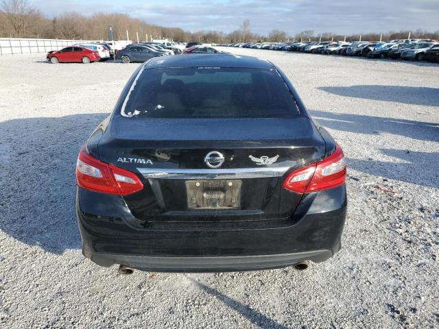 Photo 6 from auction – 2016 NISSAN ALTIMA 2.5 with VIN 1N4AL3AP7GN377145