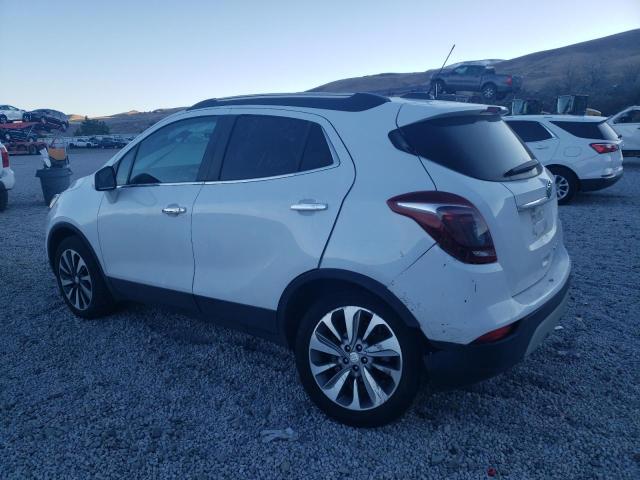 Photo 2 from auction – 2022 BUICK ENCORE PRE with VIN KL4CJESM2NB539538