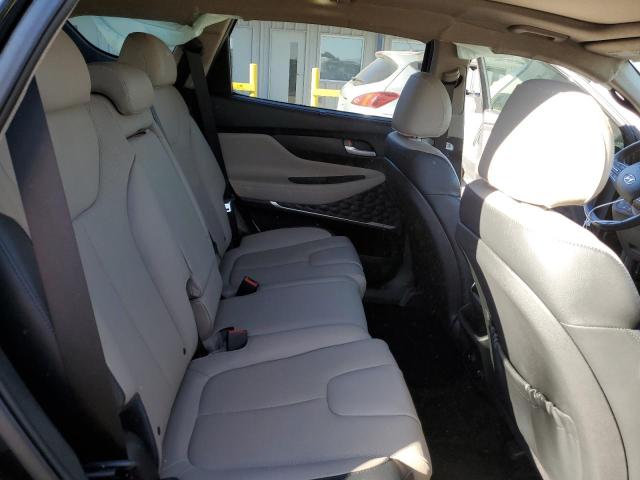 Photo 11 from auction – 2019 HYUNDAI SANTA FE L with VIN 5NMS53AA3KH129405